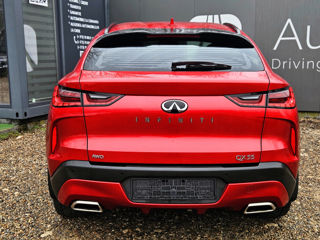 Infiniti QX55 foto 6