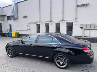 Mercedes S-Class foto 5