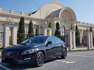 Volvo S60 foto 3