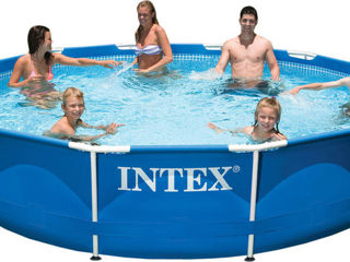 Piscină Intex 28210 - ab - livrare/achitare in 4rate/agrotop