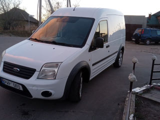 Ford Transit conect