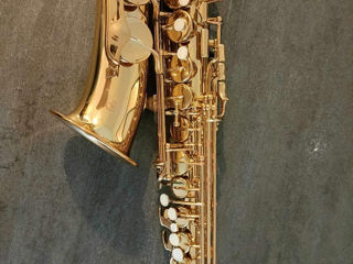 Saxofon Yamaha Yas 275 foto 4