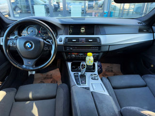 BMW 5 Series foto 8