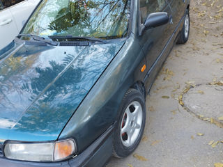 Nissan Primera foto 5