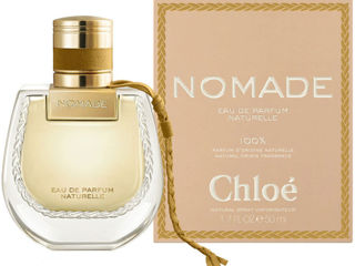 Parfum Chloe’ Nomade 50 ml original foto 4
