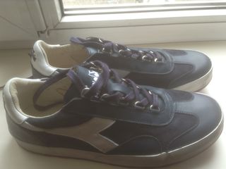 diadora venice trainers