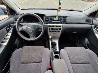 Toyota Corolla foto 9