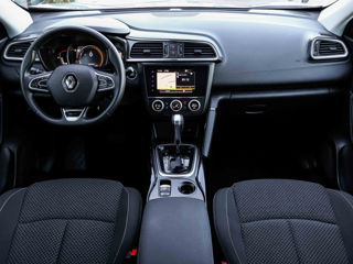 Renault Kadjar foto 7