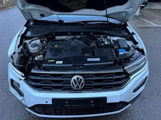 Volkswagen T-Roc foto 9