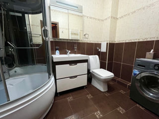 Apartament cu 1 cameră, 50 m², Ciocana, Chișinău foto 5