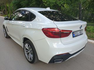 BMW X6 foto 7