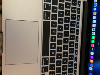 MacBook Pro 2015 foto 6