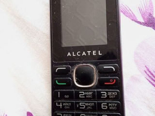 Продаю Телефон Alcatel 1051D.Mobile Phone Allview L7. Б/у foto 1