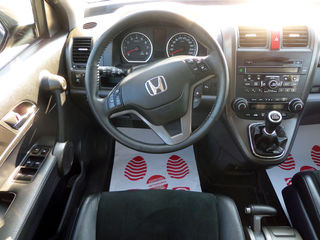 Honda CR-V foto 4