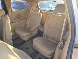 KIA Carnival foto 19