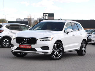 Volvo XC60 foto 3