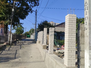 Реконструкция домов дачи Renovarea caselor vilelor фото 9