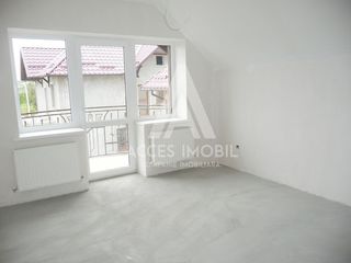 Urgent! Durlești, str. Cartușa, casă în 2 nivele, 200 m2, varianta albă ideală! foto 2
