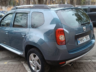 Dacia Duster foto 3