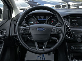 Ford Focus foto 10