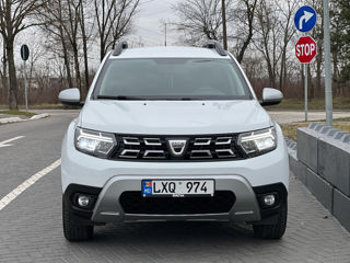 Dacia Duster foto 5