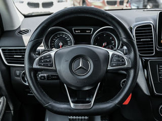 Mercedes GLE foto 10