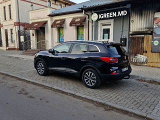 Renault Kadjar foto 4