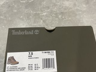 Timberland foto 7