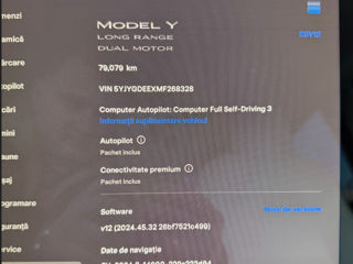 Tesla Model Y foto 10