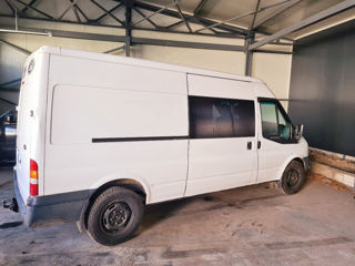 Ford Transit foto 4