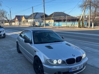 BMW 3 Series Coupe