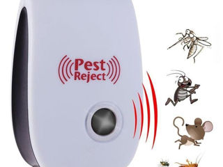 Отпугиватель тараканов, муравьев, клопов, мышей, крыс, комаров foto 8
