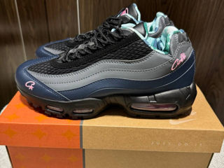 Nike Air Max 95 x Corteiz Ping Tings