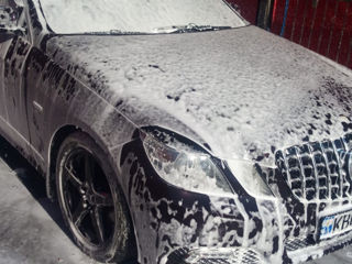 Mercedes E-Class foto 6