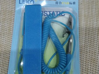 Leko Antistatic Wrist Strap foto 3