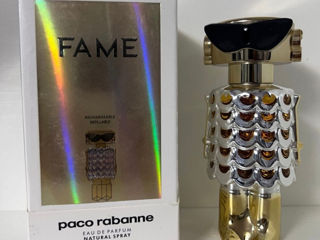 Paco Rabanne Phantom Fame foto 2