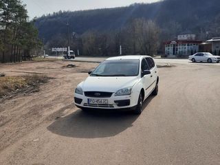 Ford Focus foto 1