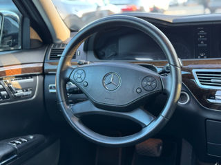 Mercedes S-Class foto 8