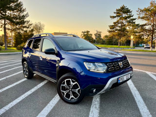 Dacia Duster foto 2