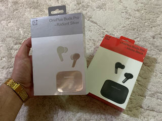 OnePlus Buds Pro