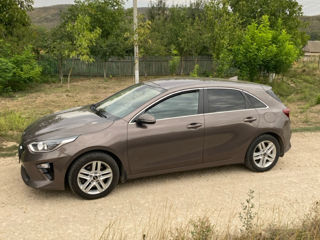 KIA Ceed foto 3