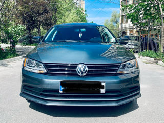 Volkswagen Jetta foto 5