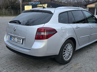 Renault Laguna foto 4