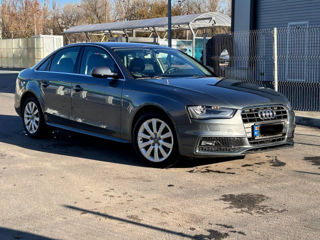 Audi A4 foto 2