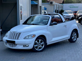 Chrysler PT Cruiser