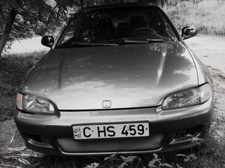 Honda Civic foto 1