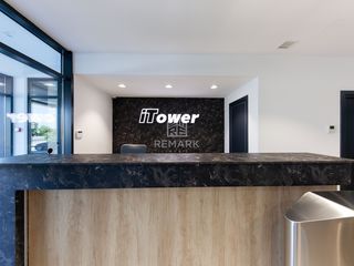 Se dă în chirie oficiu, business center "ITower", 2400 € foto 4