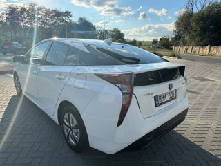 Toyota Prius foto 4