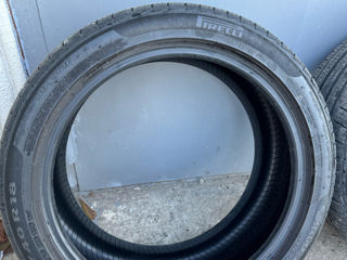 Anvelope Iarna Pirelli 245/40 R18 foto 2