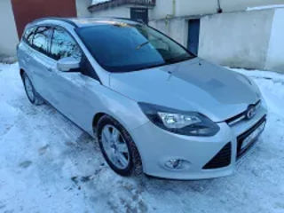 Ford Focus foto 9